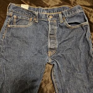 Levi Jeans